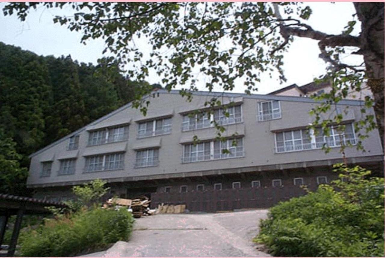Nozawa Country Hotel Kültér fotó