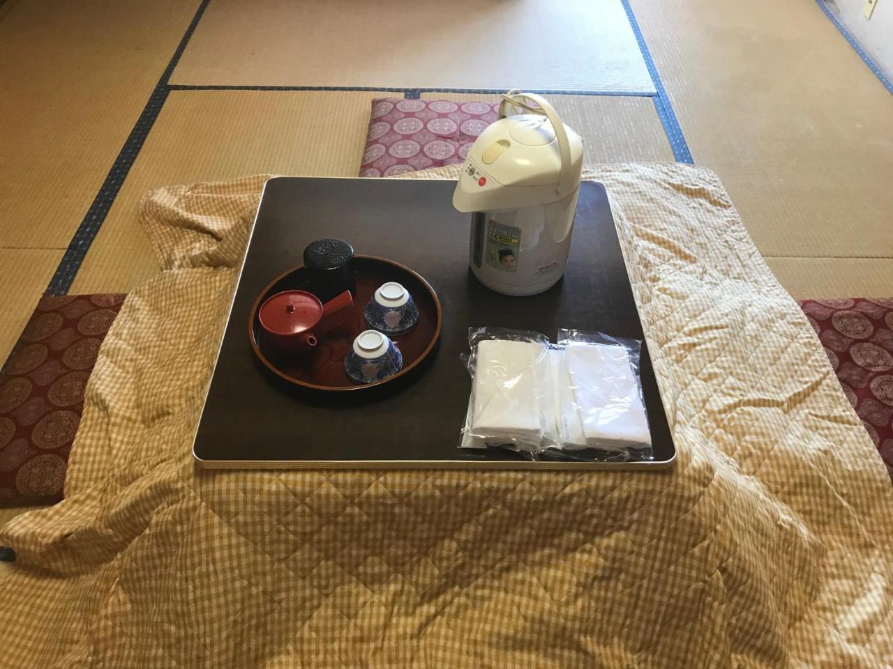 Nozawa Country Hotel Kültér fotó