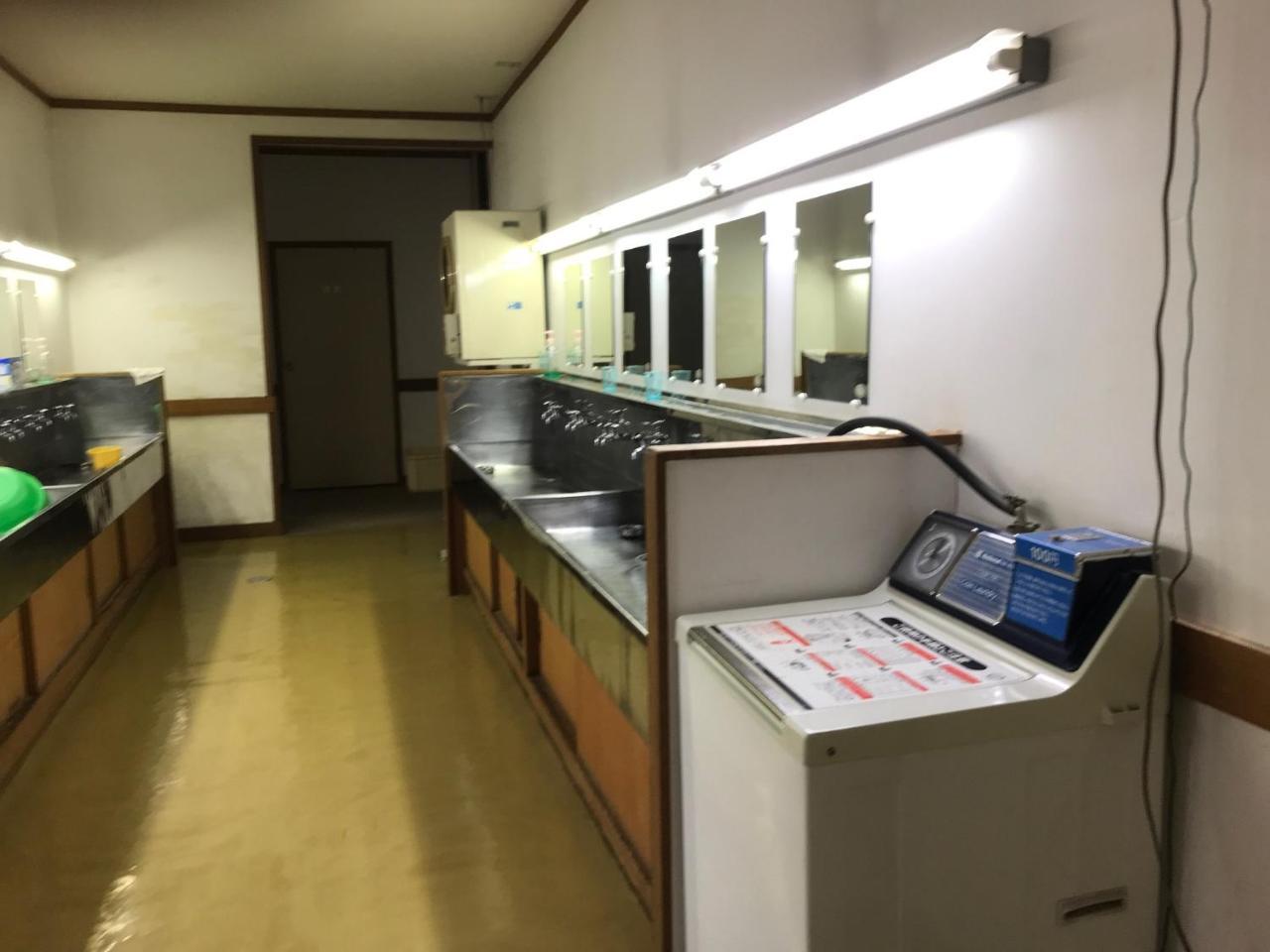 Nozawa Country Hotel Kültér fotó
